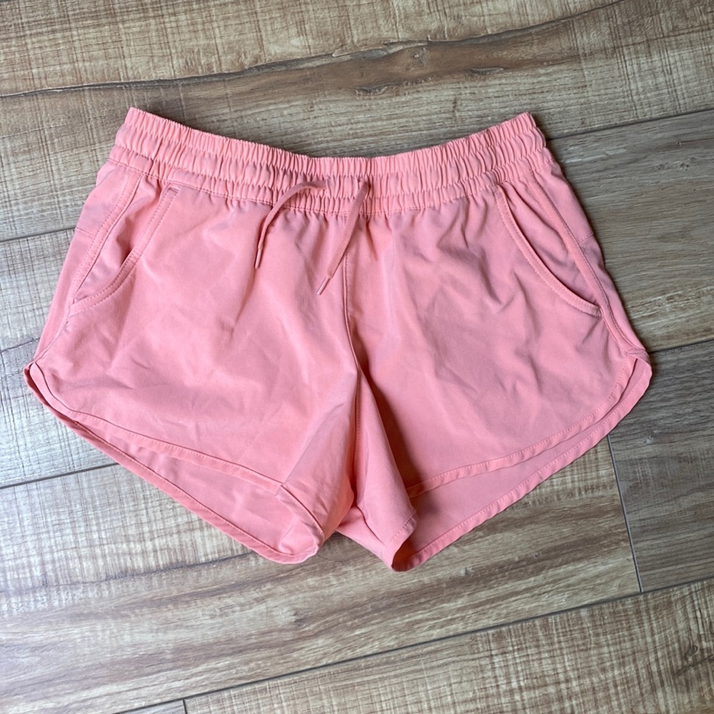Columbia shorts